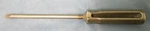 Howmedica 6892-3-000 Kool Grip Screwdriver. Fixed Price $34.99.