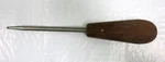 Zimmer 2305-25 Large Hex Screwdriver, 4.5MM. Fixed Price $39.99.