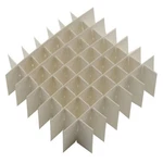 Heathrow Scientific HS2860G DIVIDER,49 CELL,7X7,PK12 6PTH6. Fixed Price $55.66.