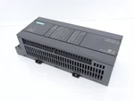 Siemens 6ES7215-2AD00-0XB0 Plc Module. Fixed Price $40.00.