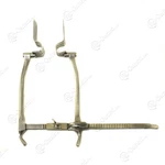 Weck 488530 Judd Masson Bladder Retractor. Fixed Price $89.68.