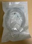 Amsino Amsafe Standardbore Extension Set 100 Inch Long Ref IVE2500. Fixed Price $126.99.