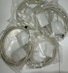 4X Curbell BIC-3600-E00-8 (8450) 8FT 37-PIN Male Bed Cable For Stryker Products. Fixed Price $99.99.