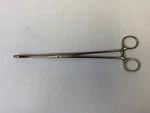 Aesculap BF122R Foerster Sponge Forceps. Fixed Price $79.00.