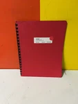 Varian 87-400504-REV 323-0012 Cryo Compressor Operator's Manual. Fixed Price $69.99.