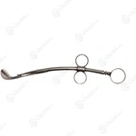 Grieshaber Force Adenotome Medium, 15.8MM Blade, 9-1/2IN X:RH4321. Fixed Price $37.98.