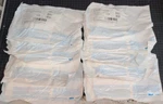 (10) Dupont Tyvek Isoclean 1PR Sterile Boot Cover IC458BWHLG0100CS, 10/25 Sz:. Fixed Price $64.99.