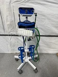 Used 2018 Pro-nox Nitrous Oxide Delivery System. Fixed Price $4800.00.