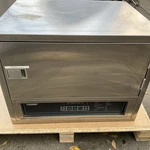 Blickman Health Industries Warming Cabinet Model 7925SSD. Fixed Price $1799.00.