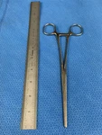 Codman Surgical Debakey Clamp 37-1130. Fixed Price $34.31.