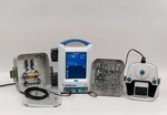 Medtronic MR8 EM850 Electric Plus Drill Set - Available At Simon Medical, Inc. Fixed Price $18000.00.