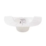 Gent-l-pan 02072 Deluxe Commode Collector, PK100. Fixed Price $77.15.