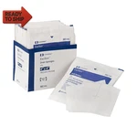 Covidien 6242P Dermacea Drain Sponge, Sterile 2'S Peel-back Package, 4" X. Fixed Price $17.35.