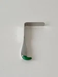 L26: Codman 50-5570 Heaney Simon Hysterectomy Retractor. Fixed Price $40.00.
