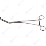 W. Lorenz 34-8678 Debakey Tangential Occlusion Clamp. Fixed Price $97.20.