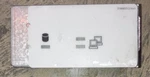 Ge Logiq Vivid E9 Ultrasound Front Panel 5301223 Rev / GA200873 Tested. Fixed Price $350.00.