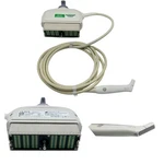 Ge L6-24-D Wideband Linear Array Ultrasound Probe. Fixed Price $2799.99.