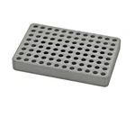 Agilent 410094 Benchtop 96 Pcr Rack For 200- Tubes & V-bottom Plates. Fixed Price $59.99.