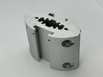Fisher & Paykel 900MR030 Dragger Bracket For 25 To 45 Mm Pole New In Sealed Box. Fixed Price $64.00.