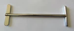 Symmetry Weisenbach Forceps 6" Instrument Holder Stringer 28-4010 S. Germany. Fixed Price $10.46.
