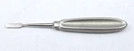 Karl Storz N1124 Lempert 7.0MM Curved Tip Elevator 7-1/4". Fixed Price $35.99.