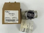 Spirax Sarco Thermodynamic Steam Trap Btd 52L 1/2 Bsp 1810200. Fixed Price $300.00.