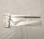 Integra Jarit 285-227 Adson Dura Hook , Blunt 196MM New. Fixed Price $95.00.