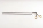 #3124 Wisap 7678-S Biopsy Scissors / Laparoscopic Wl 330MM. Fixed Price $135.13.