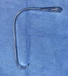 V. Mueller M030 Weider Tongue Depressor 35MM. Fixed Price $17.50.