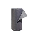 Pig MAT175 Absorbent ROLL,UNIVERSAL,GRAY,150 Ft.l 30PY78. Fixed Price $355.68.