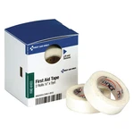 First Aid Only FAE-6103 TAPE,5YD,1/2"W,WHITE 65DG34. Fixed Price $5.83.