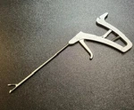 Arthrex AR-13999MF Fastpass Scorpion Sl Suture Passer. Fixed Price $345.00.