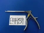 E4489 Richards 28-2605 Up Biting 90 Degrees 5.0MM Kerrison Rongeur. Fixed Price $75.00.