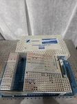 Zimmer 2600-02 Standard Screw Set. Fixed Price $759.99.