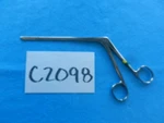 Weck Surgical Orthopedic Cushing Ivd Rongeur 390160. Fixed Price $75.00.