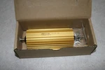 Arcol Chassis Mount Resistor (HS250 R5 F). Fixed Price $30.00.