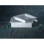 Sp Scienceware F16272-0000 Laboratory Tray, Ldpe, 22 In. W, 18. Fixed Price $129.99.