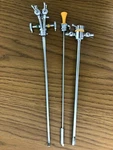 Circon Acmi G123 Fr / G152 Sheath Obturator Set. Fixed Price $64.99.