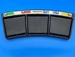 Midmark 416 & 417 Power Podiatry Chair Foot Control P/n: 9A97002 *tested*. Fixed Price $831.25.