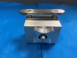 Steris Surgigraphic Standard Side Rail Adapter P/n: TA00005. Fixed Price $380.00.
