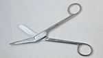 Integra Miltex 5-516 Lister Bandage Scissors 7 " Angled Probe Point. Fixed Price $85.00.