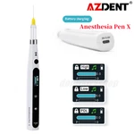 Azdent Dental Painless Oral Local Anesthesia Delivery Device Injection Pen. Fixed Price $84.47.