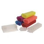 Heathrow Scientific HS15986 Slide MAILER5 Slot, Natural, PK25. Fixed Price $16.19.