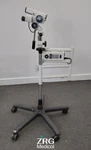 Leisegang Model 1DS , Bg Ul Colposcope. Fixed Price $1500.00.