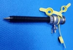 Aesculap EJ590R Complete Trocar W/ EJ287R Instrument. Fixed Price $374.99.