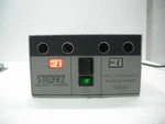 Karl Storz 10905BA Telescope Warmer 220-240 V. Fixed Price $250.00.