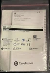 Carefusion Vital Signs 9446-909 Cardiac Output Injectate Bath Probe For Ge 6FT. Fixed Price $240.00.