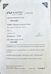 Avantor Vwr Tissue Culture Plate Set. Fixed Price $250.00.