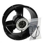 Comair Rotron CLE2T5 039202 Caravel Axial Fan 115V 1.2/1.5A Thermally Protected. Fixed Price $33.15.
