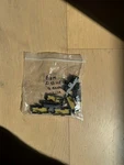 **ge 545**ESD Boot 7 Pcs Per Bag Healthcare Pn: 2343148-2. Fixed Price $65.00.